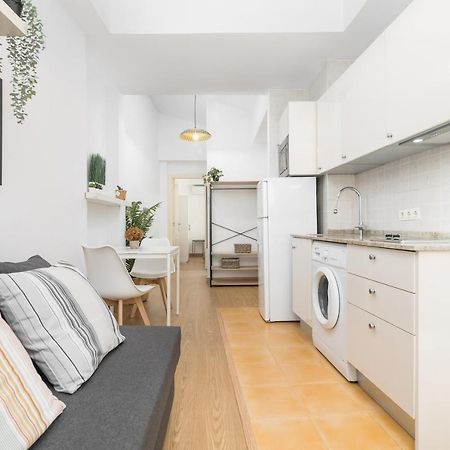 Precioso Apartamento Con Habitacion Separada En Centro Historico De 马拉加 外观 照片