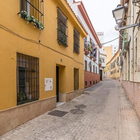 Precioso Apartamento Con Habitacion Separada En Centro Historico De 马拉加 外观 照片