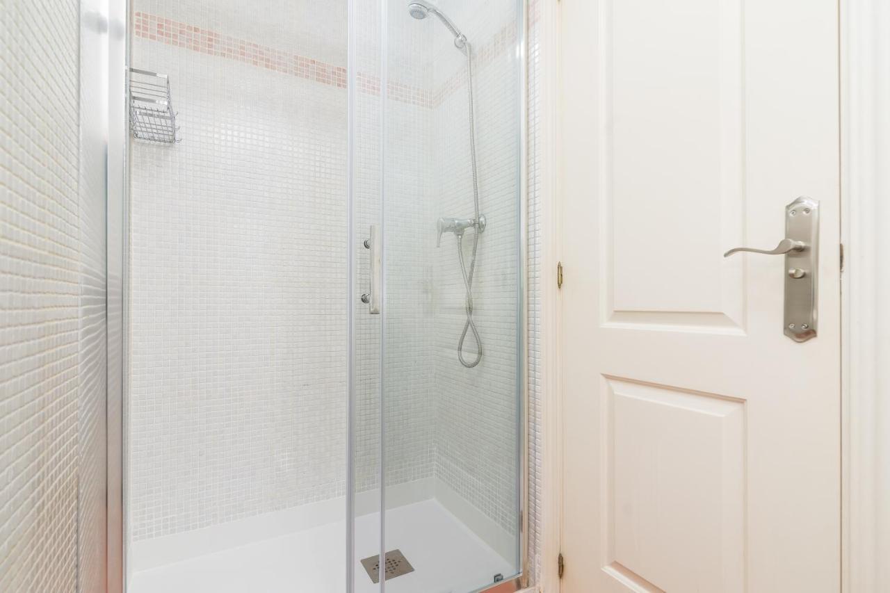 Precioso Apartamento Con Habitacion Separada En Centro Historico De 马拉加 外观 照片